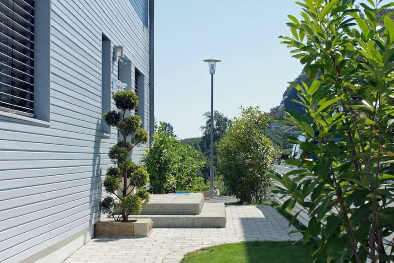 Haus Bodenseeblick Bodman-Ludwigshafen Exterior photo