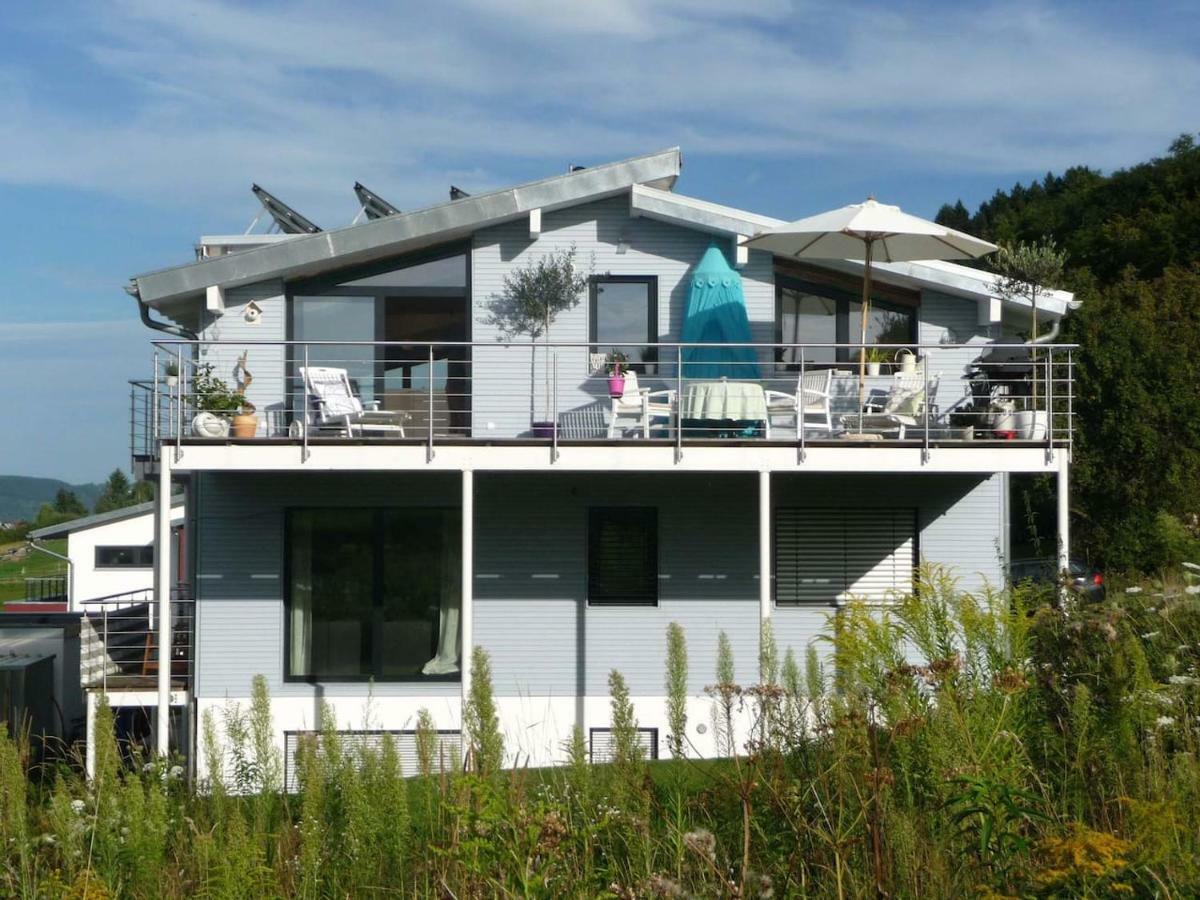 Haus Bodenseeblick Bodman-Ludwigshafen Exterior photo