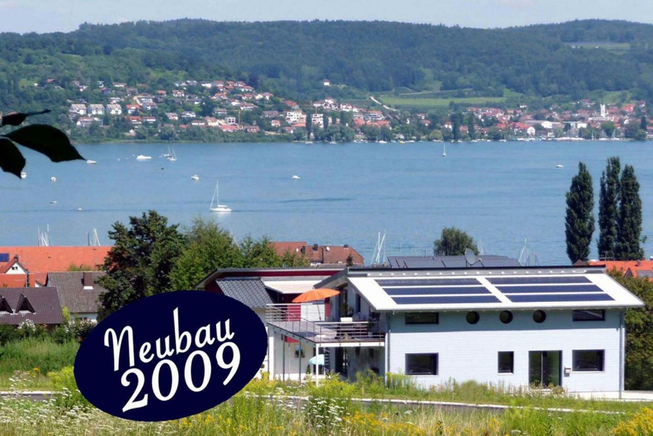 Haus Bodenseeblick Bodman-Ludwigshafen Exterior photo